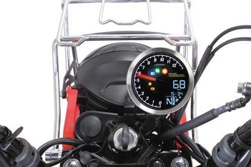 武川製 CT125用スーパーマルチDNメーター 売れてます^^_f0061705_11431324.jpg
