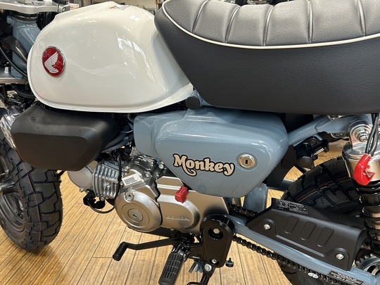モンキー125 在庫 - 【ホンダバイク 福岡、春日】 バイパスホンダ