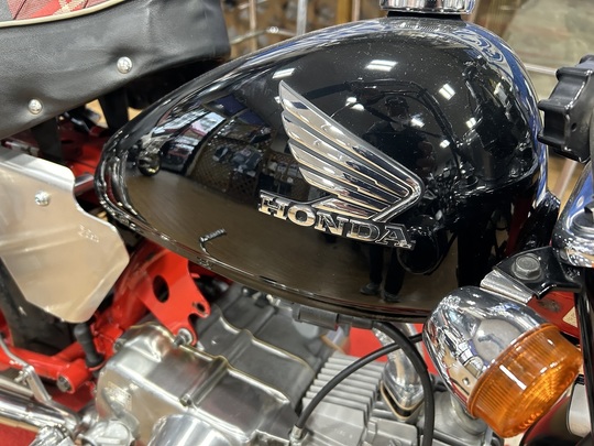 モンキー125 在庫 - 【ホンダバイク 福岡、春日】 バイパスホンダ