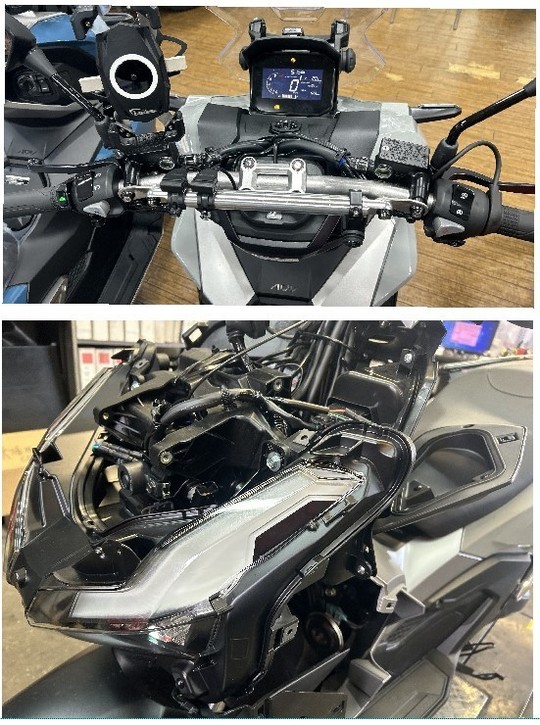 ADV160 在庫、納期 ADV160 在庫、納期