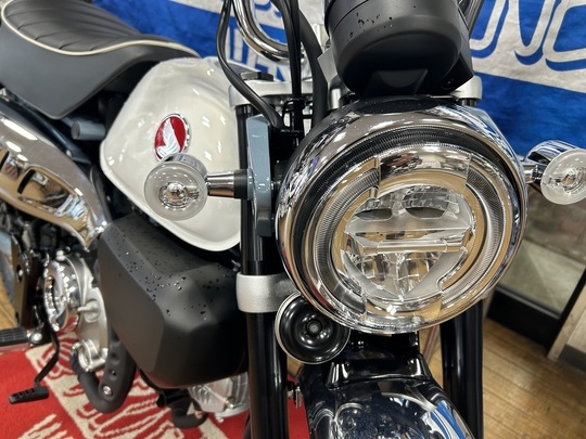 モンキー125 在庫 - 【ホンダバイク 福岡、春日】 バイパスホンダ
