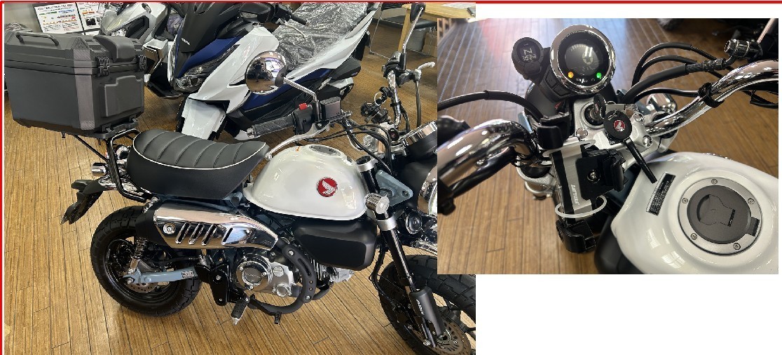 ホンダバイク 福岡 ブログ