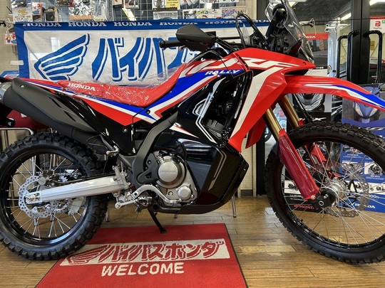 中古バイク、福岡 在庫 - 【ホンダバイク 福岡、春日】 バイパスホンダ
